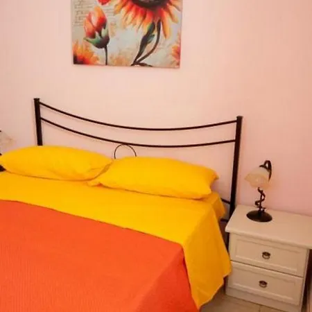 La Tana Del Cinghiale בית חווה Santa Vittoria in Matenano