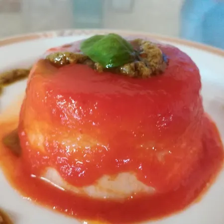 La Tana Del Cinghiale * Santa Vittoria in Matenano