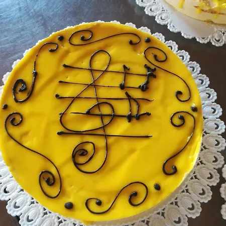 בית חווה La Tana Del Cinghiale