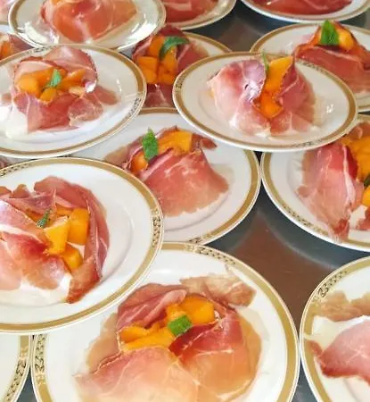 La Tana Del Cinghiale * Santa Vittoria in Matenano