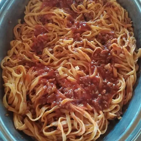 Farm stay La Tana Del Cinghiale *