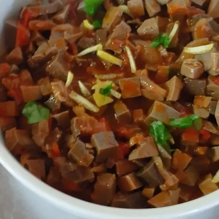 La Tana Del Cinghiale Farm stay Santa Vittoria in Matenano