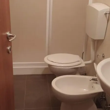 Farm stay La Tana Del Cinghiale