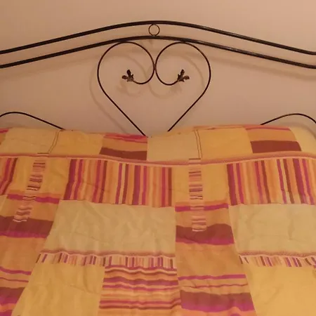 Farm stay La Tana Del Cinghiale Santa Vittoria in Matenano