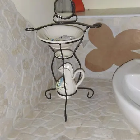 La Tana Del Cinghiale *