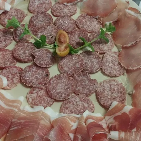 La Tana Del Cinghiale *