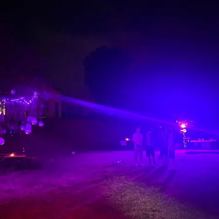 La Tana Del Cinghiale * Santa Vittoria in Matenano