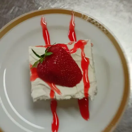 בית חווה La Tana Del Cinghiale