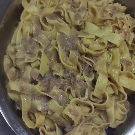 La Tana Del Cinghiale *