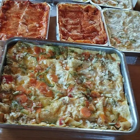 La Tana Del Cinghiale Santa Vittoria in Matenano