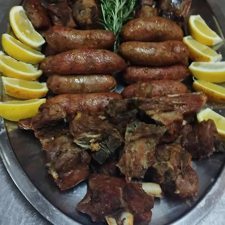 La Tana Del Cinghiale