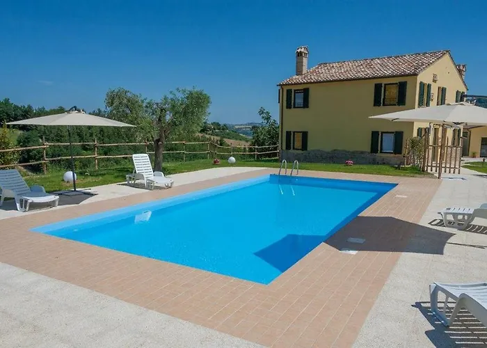 La Tana Del Cinghiale 农家乐 *