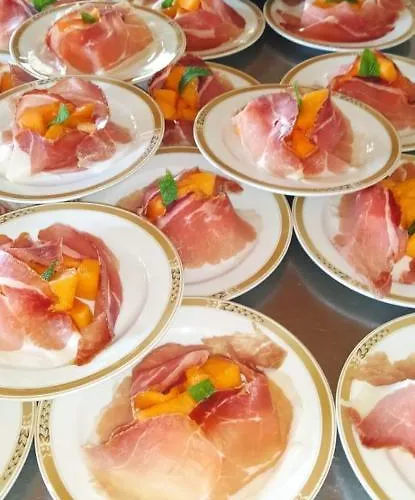 La Tana Del Cinghiale * Santa Vittoria in Matenano