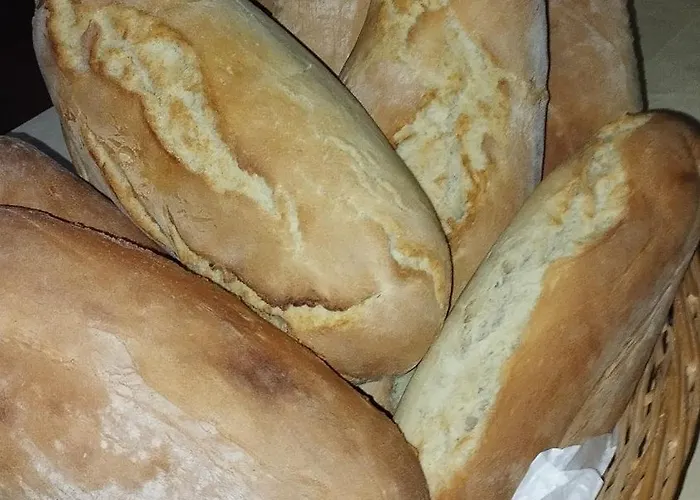 La Tana Del Cinghiale 农家乐 Santa Vittoria in Matenano