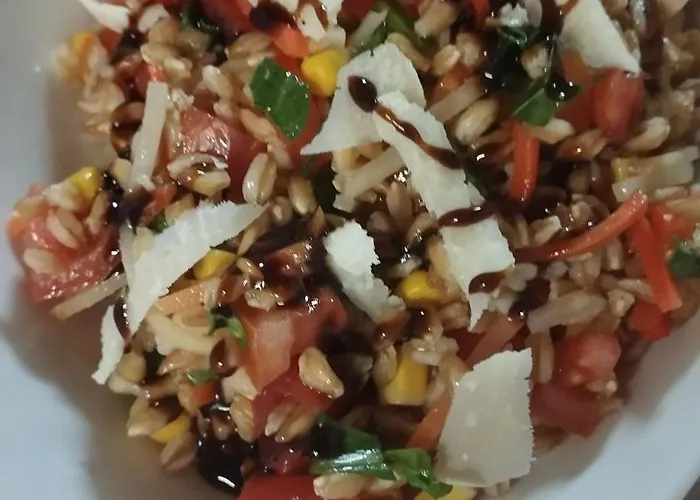 La Tana Del Cinghiale