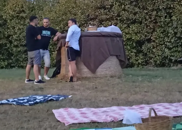 La Tana Del Cinghiale Santa Vittoria in Matenano