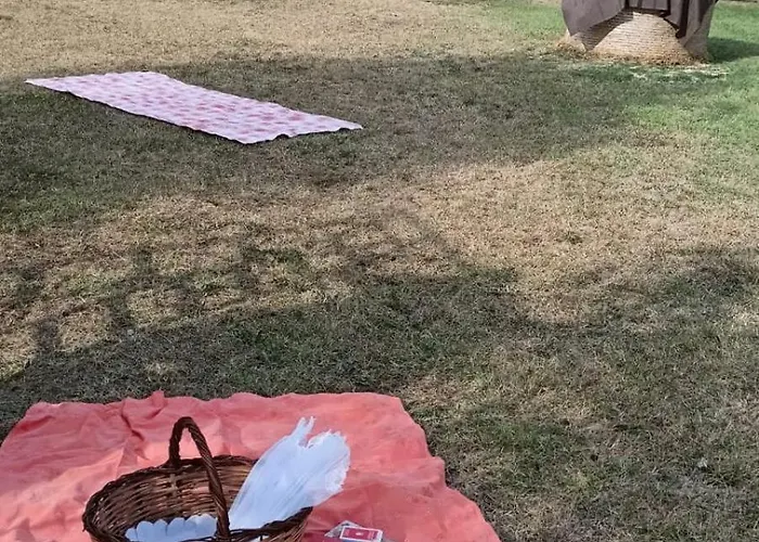 农家乐 La Tana Del Cinghiale