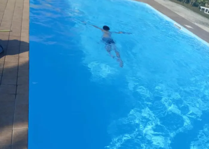 La Tana Del Cinghiale 农家乐 *